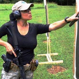 Michelle Rae Cannon