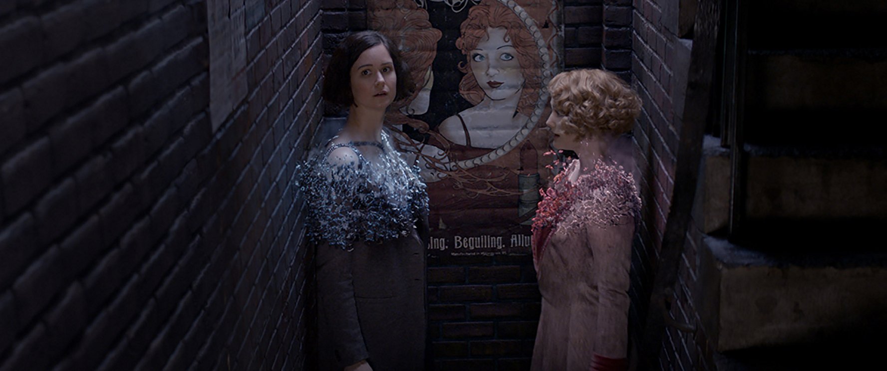Queenie Goldstein