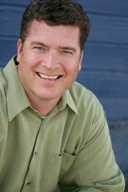 Pat Finn
