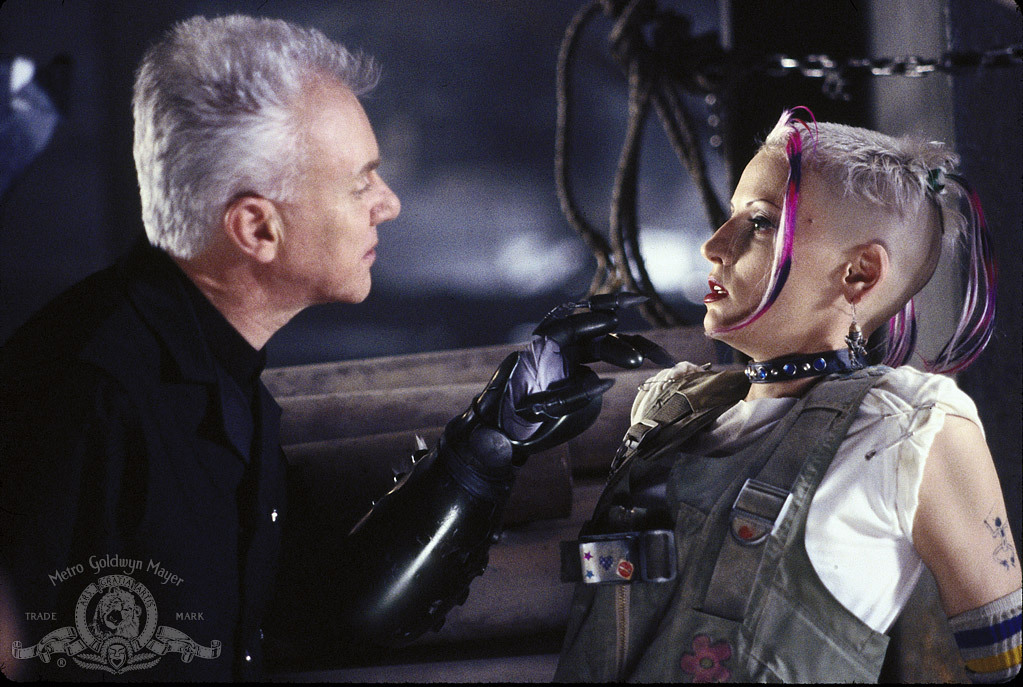 Tank Girl