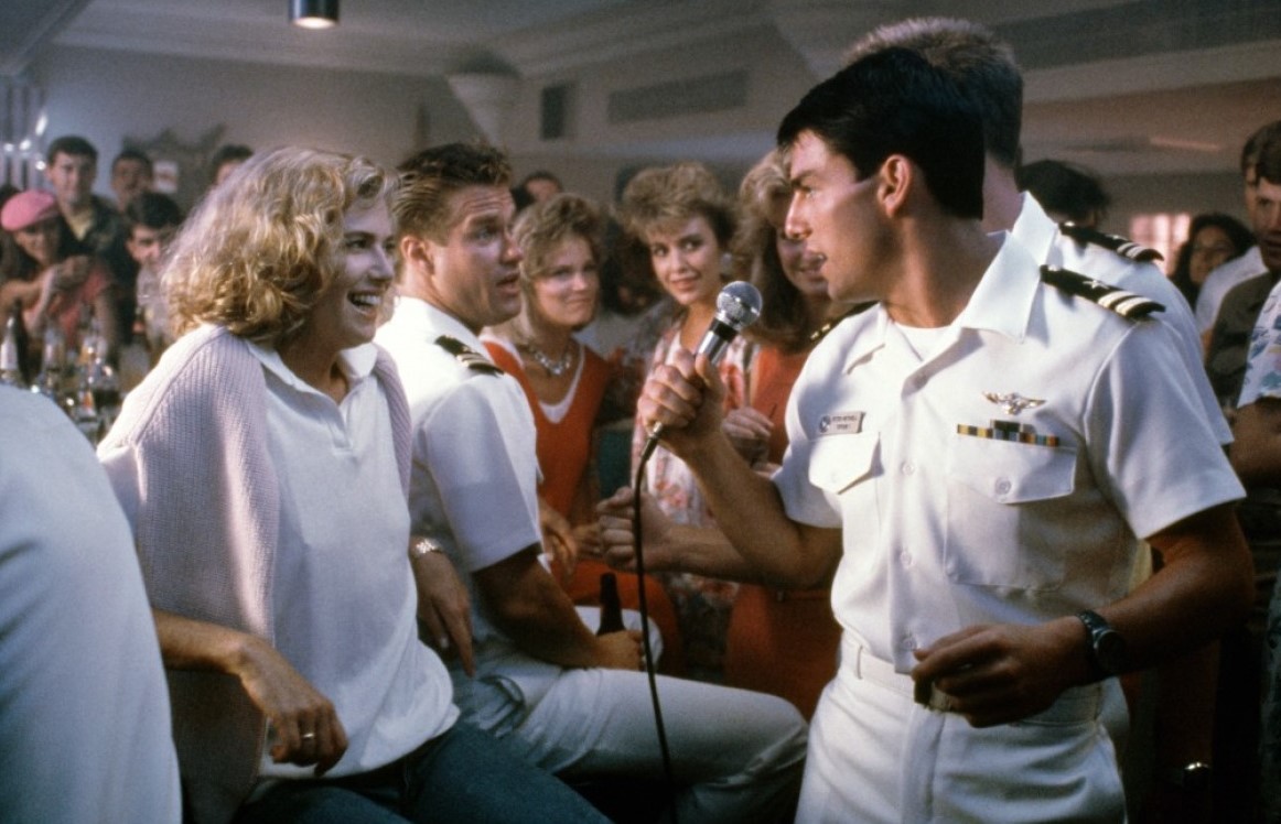 Maverick