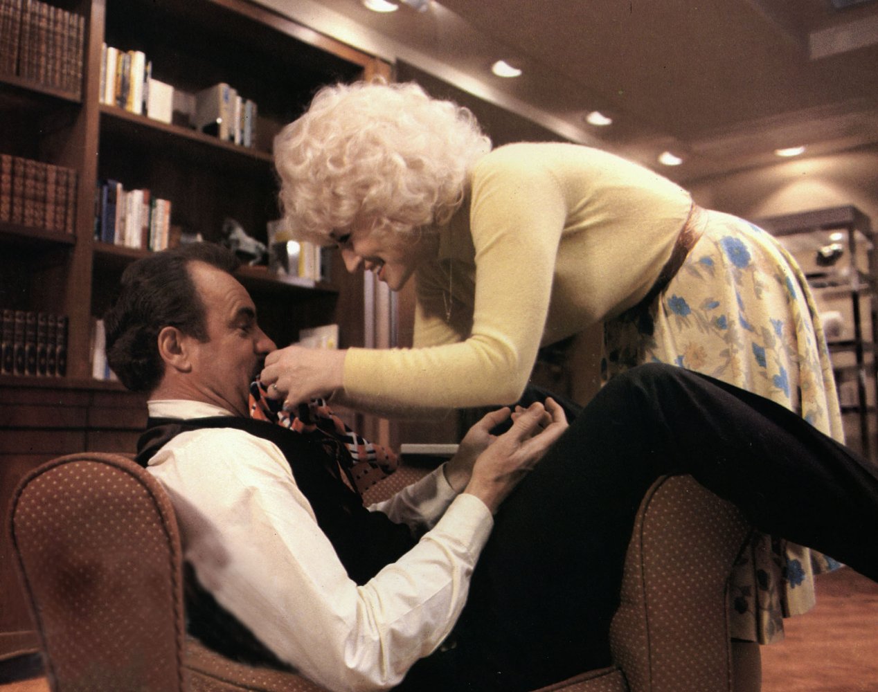 Dolly Parton