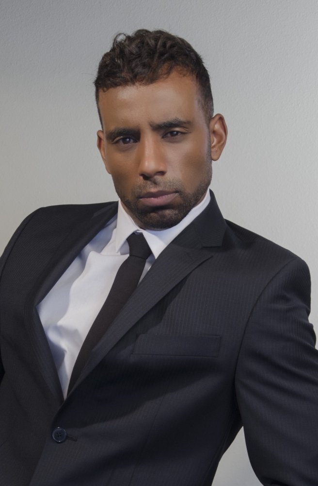 Marquis Horace