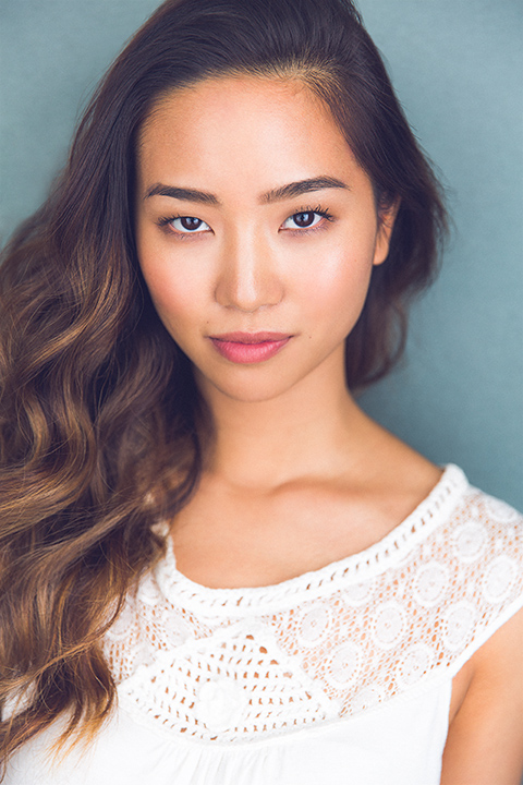 Teresa Ting