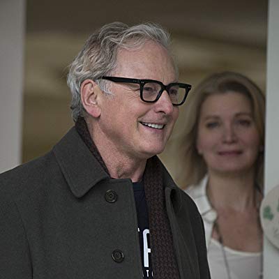 Dr. Martin Stein, Digsy's Husband
