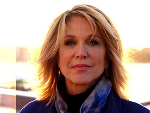 Paula Zahn