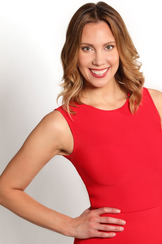 Amy Phillips