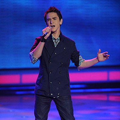 Himself, Himself - Contestant, Himself - Audience Member