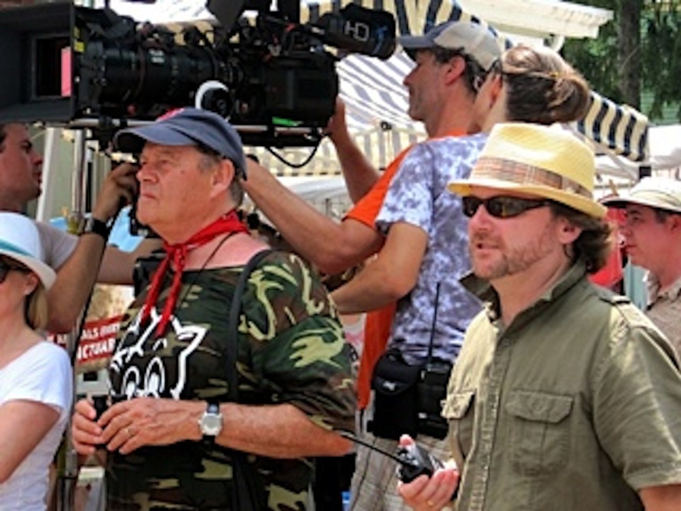 Richard Cowan