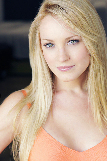 Brandi Burkhardt