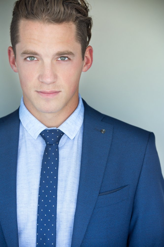 Ryan Salonen