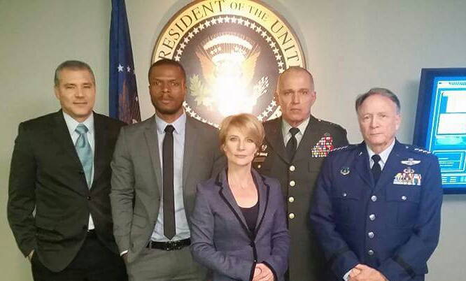 Norman Black