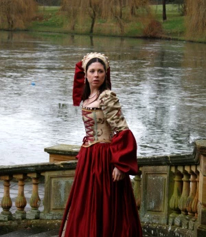 Anne Boleyn