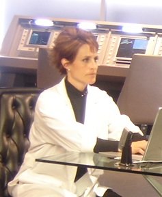 Christine Fry