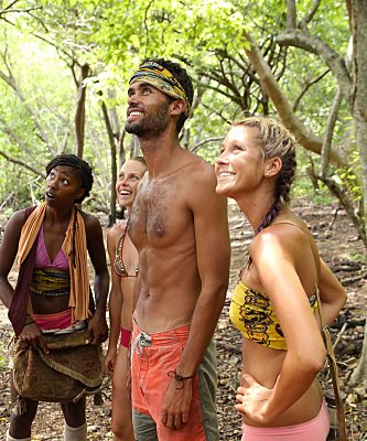 Herself - The Jury, Herself - La Flor Tribe, Herself - Espada Tribe, Espada, Herself, Herself - First Juror - 22 Days - La Flor, Libertad Tribes