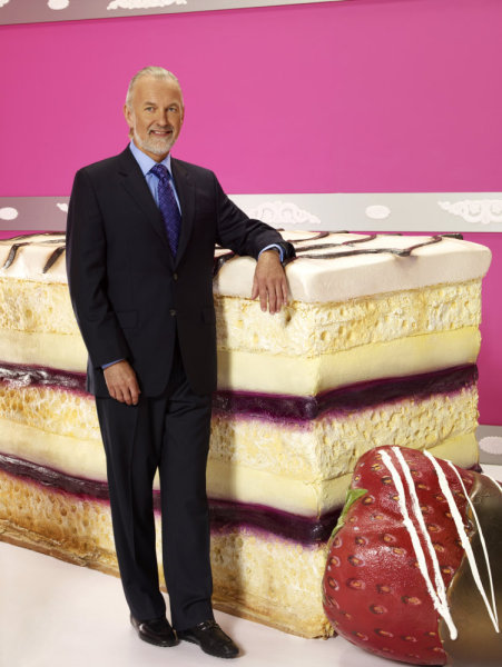 Hubert Keller