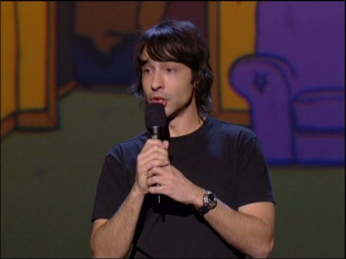 Arj Barker