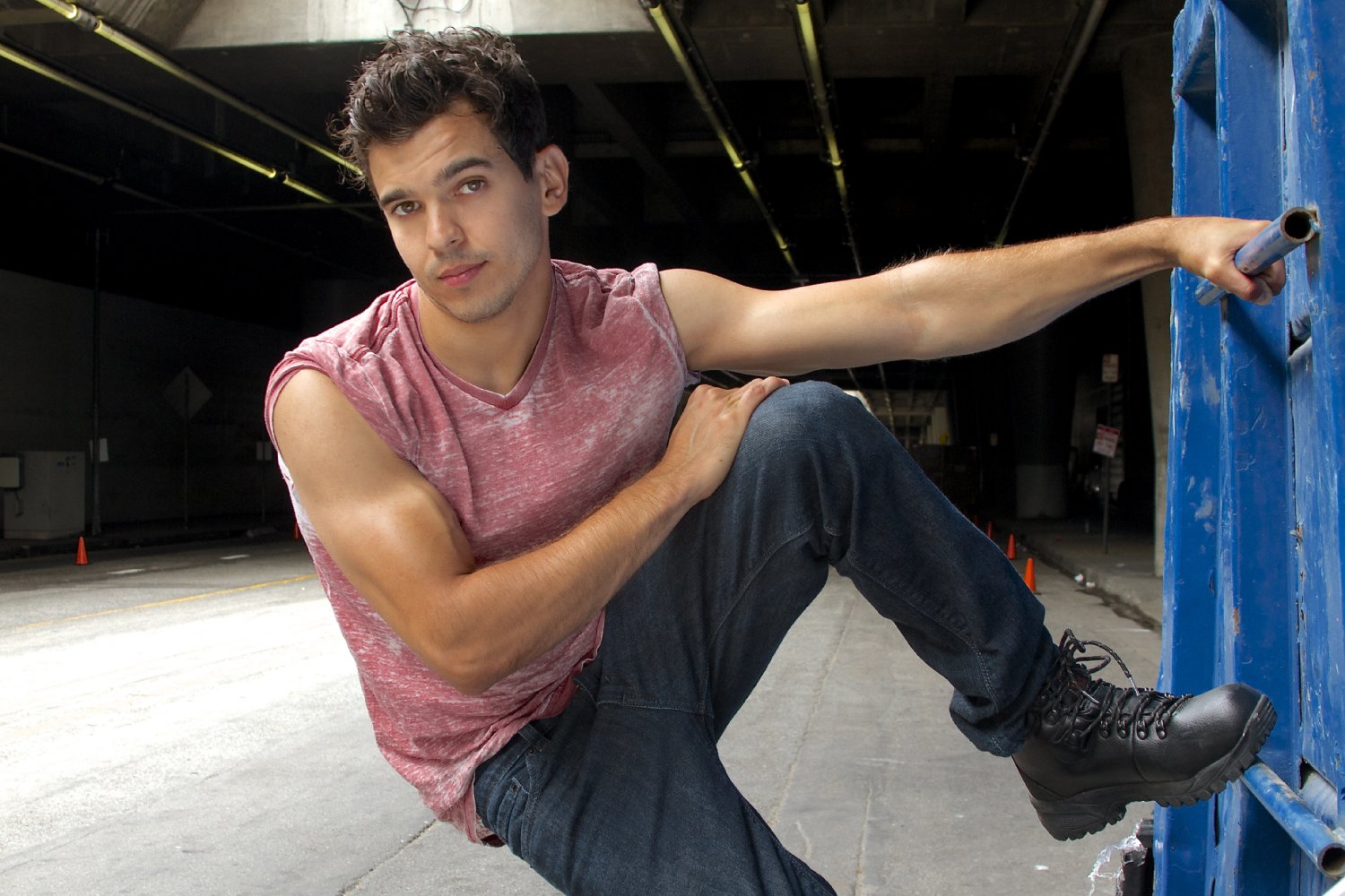 Vinny Silva