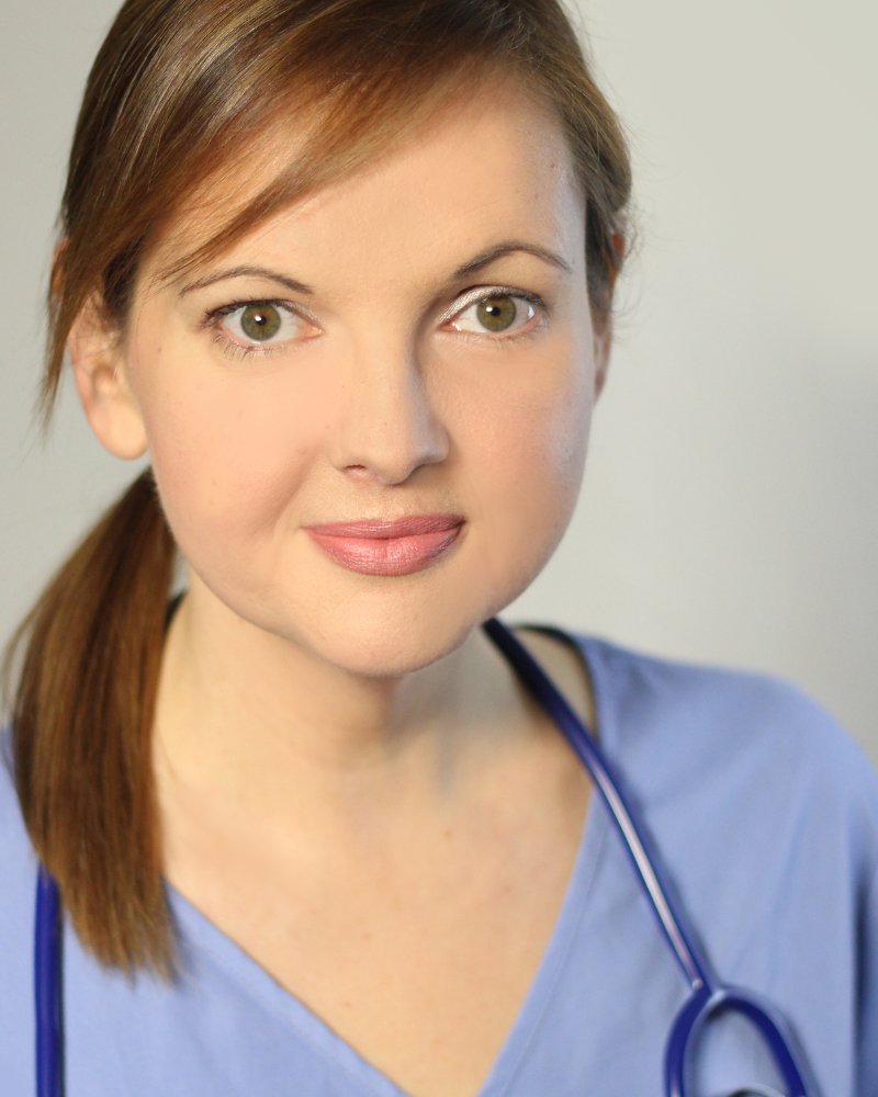 Darianne Galden