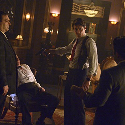 Garcia Flynn