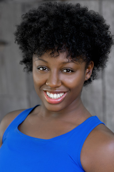 Amari Jones