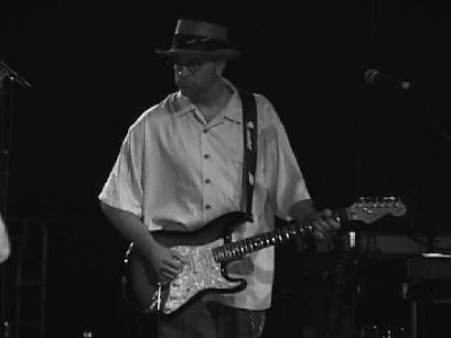 Tom Romero