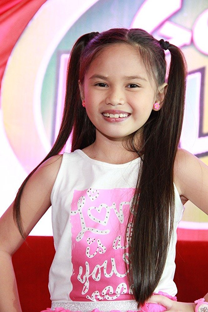 Ashley Sarmiento