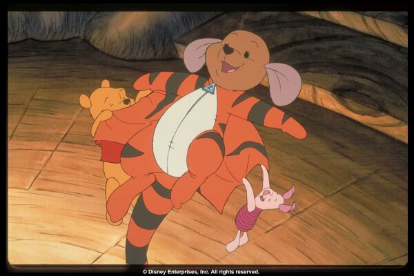 Piglet