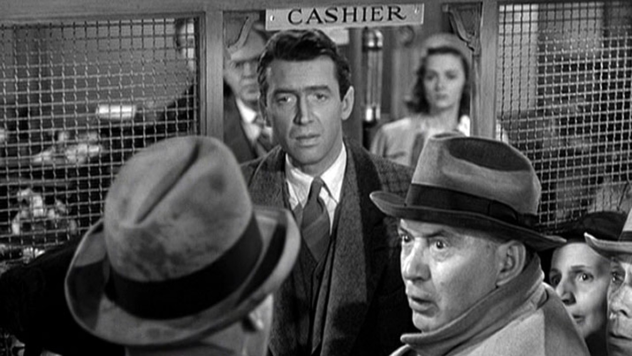 George Bailey