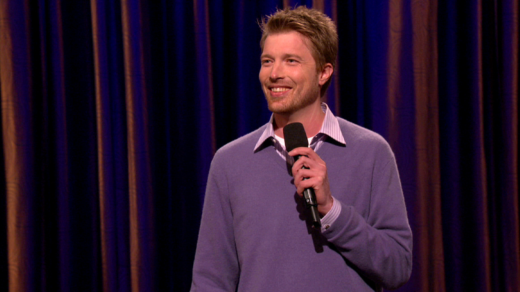 Shane Mauss