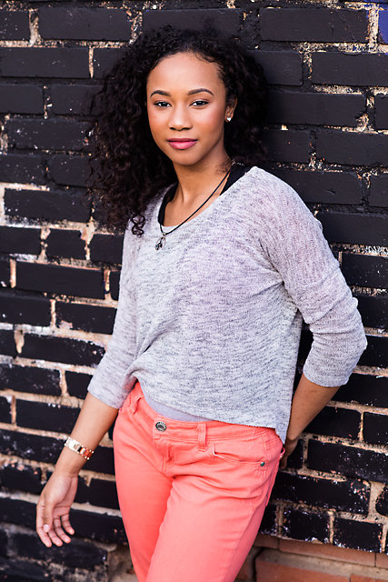 Aaliyah Muhammad