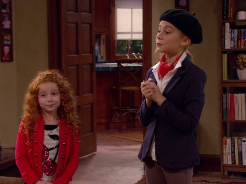 Francesca Capaldi