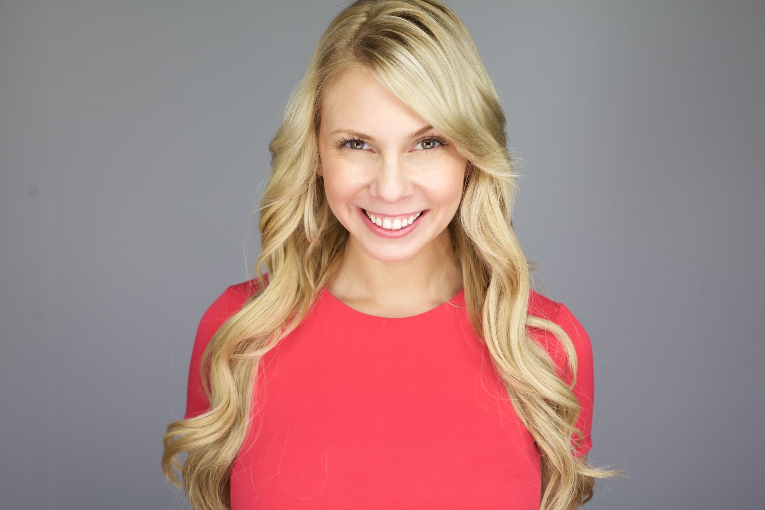 Jennifer Grace Newshan