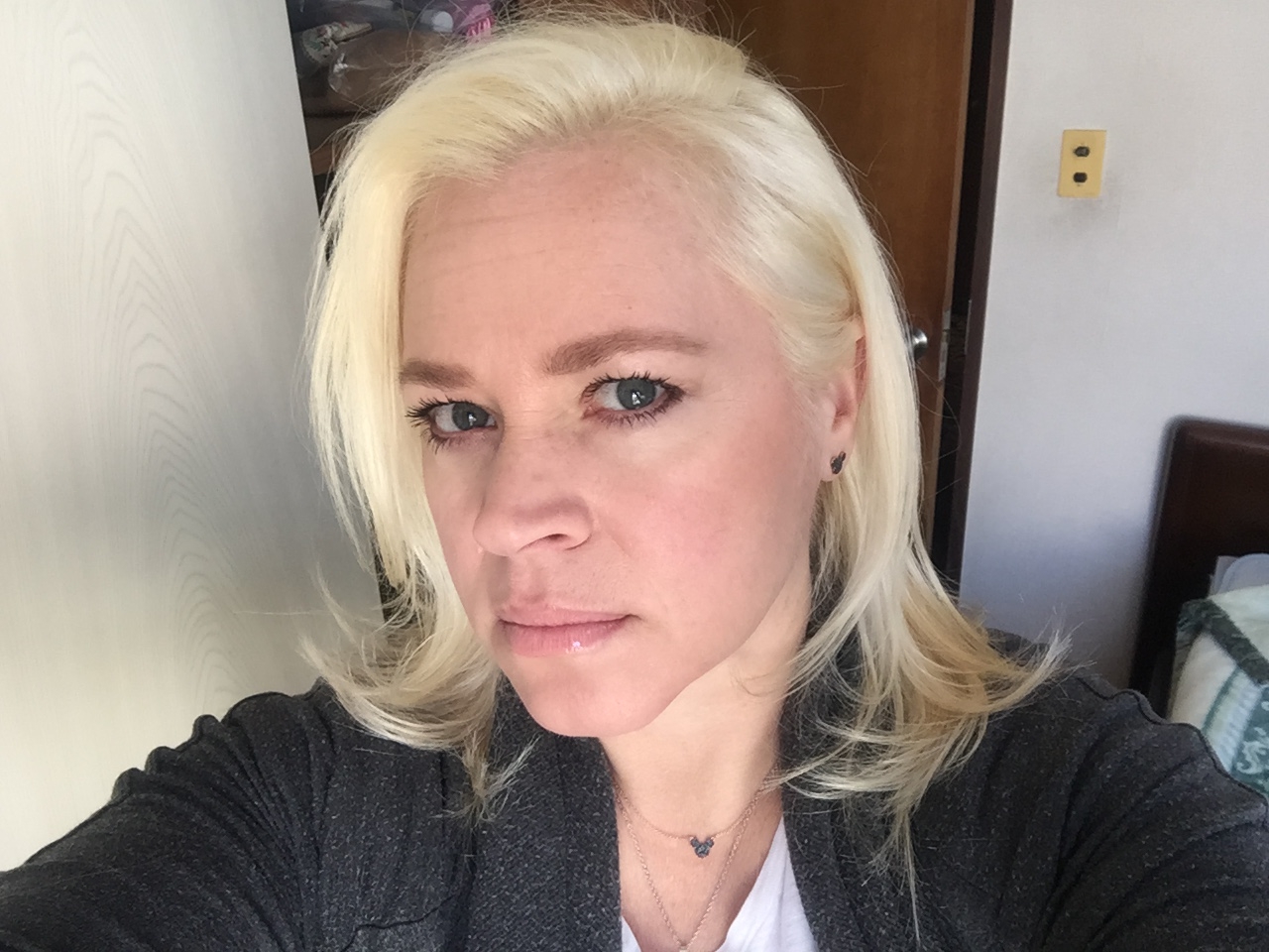 Tina Mckissick