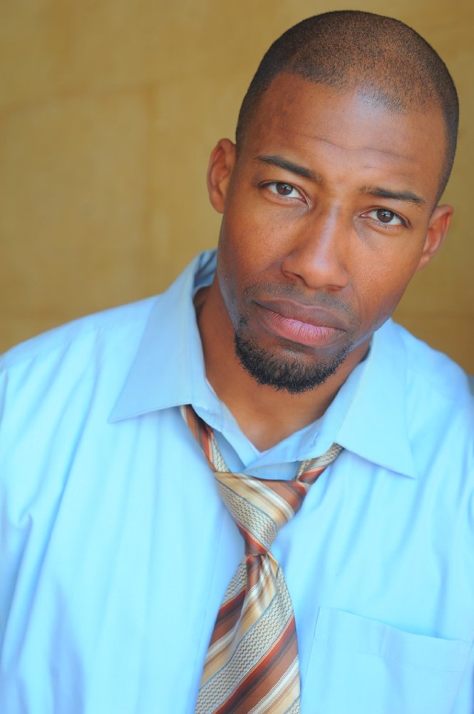 Marcus Brown