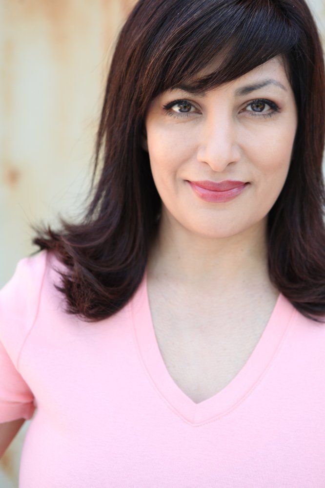 Laura Veloz Ritter