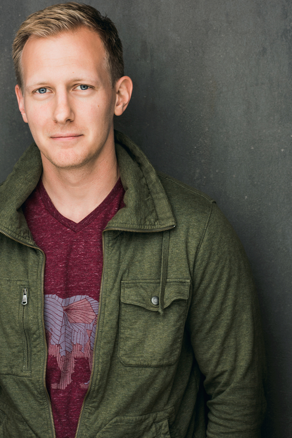 Blake Ellis