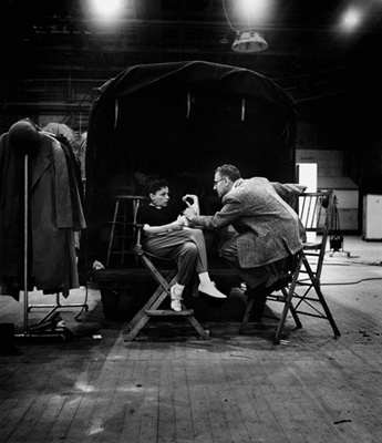 George Cukor