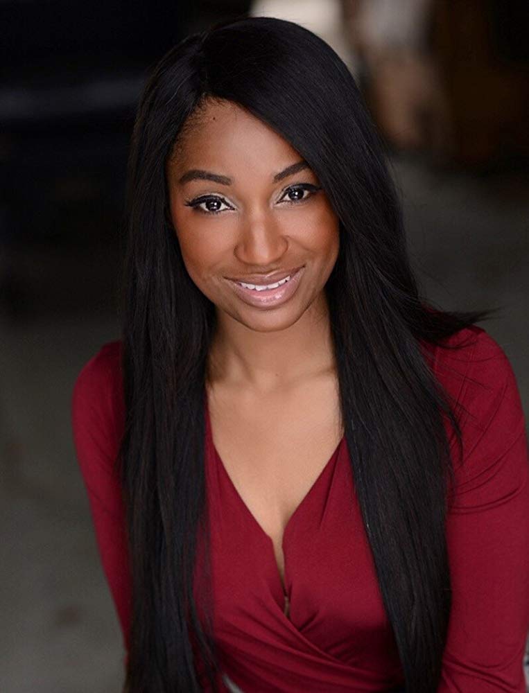 Samara Scott