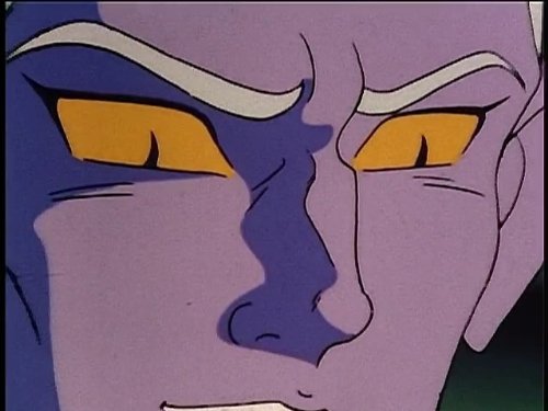 Prince Lotor