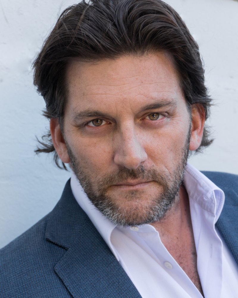 Rich Cohen