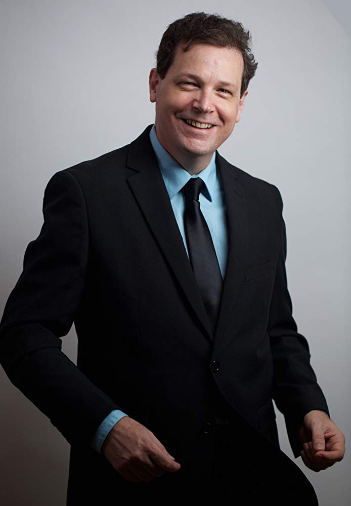Glen Raphael
