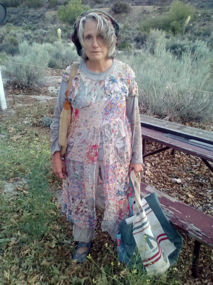 Louanne Kelley