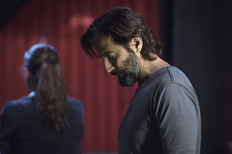 Henry Ian Cusick