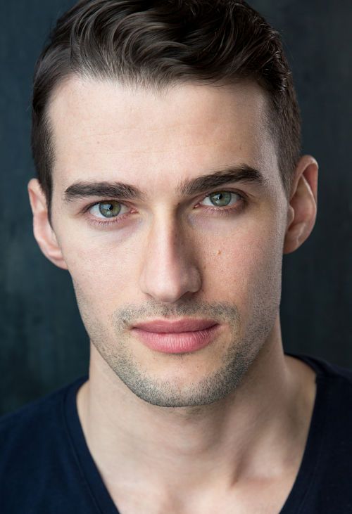 Martin Mednikarov