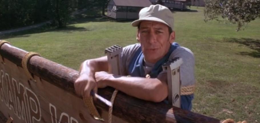 Ernest P. Worrell