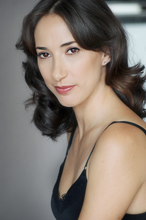 Evelyne Tollman