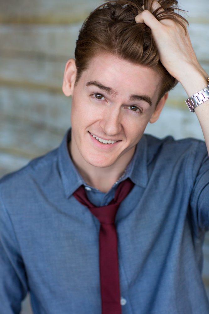 Garett Ross