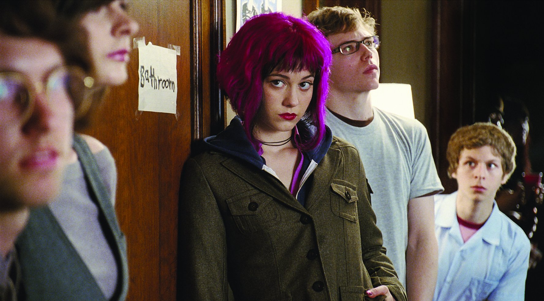 Scott Pilgrim