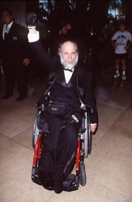 Ron Kovic